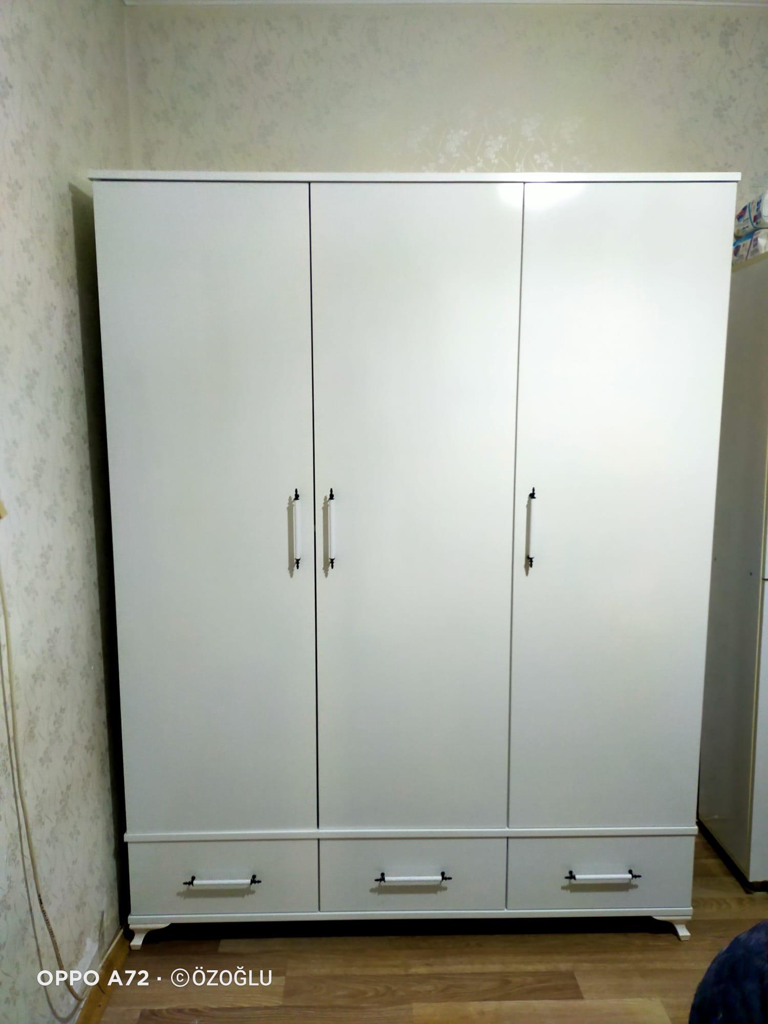 Gaziantep Marangoz Projesi